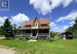 10928 Highway 540 Gore Bay, Manitoulin Island, ON P0P 1H0