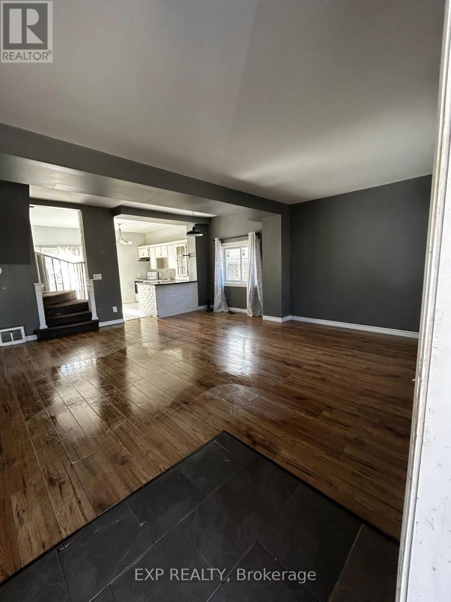 121 Boullee Street, London East, ON - Indoor