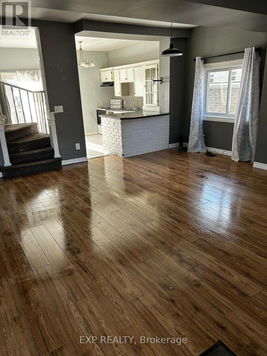 121 Boullee Street, London East, ON - Indoor