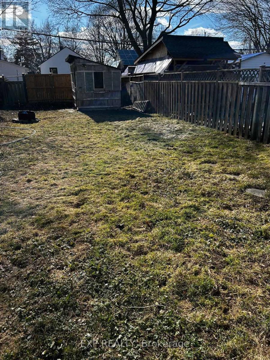 121 Boullee Street, London East, ON - Outdoor