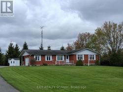 5514 COUNTY ROAD 16 ROAD N South Dundas, ON K0E 1K0