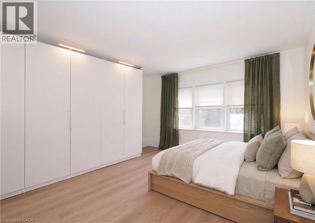 33 Main Street E, Drayton, ON - Indoor Photo Showing Bedroom