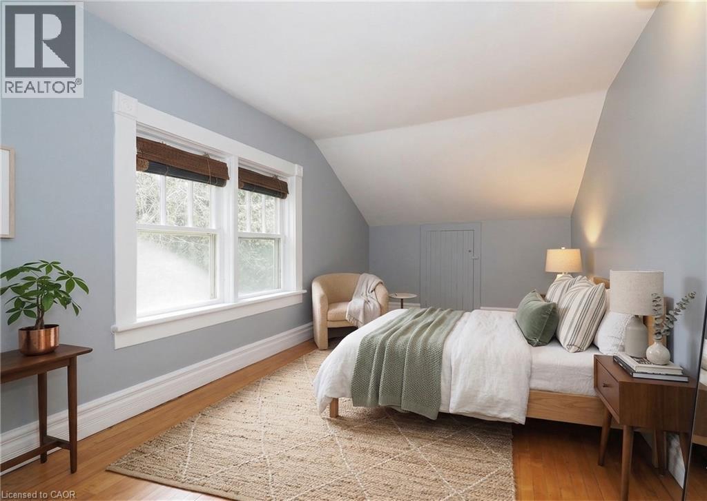 33 Main Street E, Drayton, ON - Indoor Photo Showing Bedroom