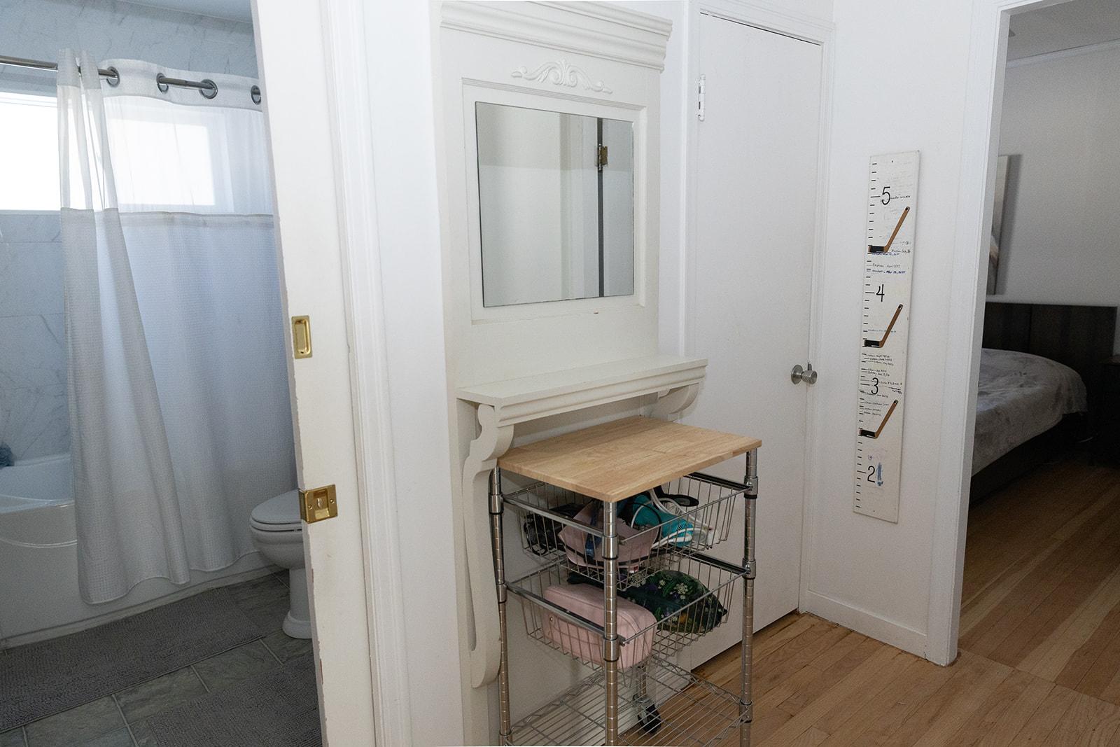 685 Wallinger Avenue, Kimberley, BC - Indoor