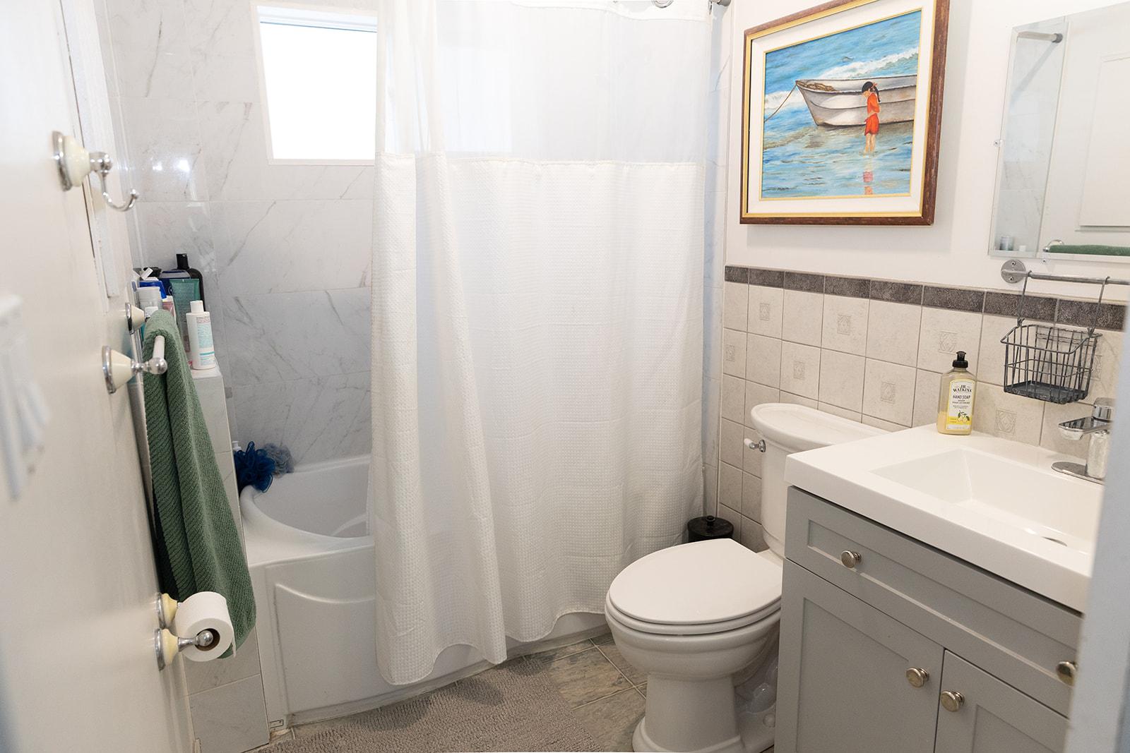 685 Wallinger Avenue, Kimberley, BC - Indoor Photo Showing Bathroom
