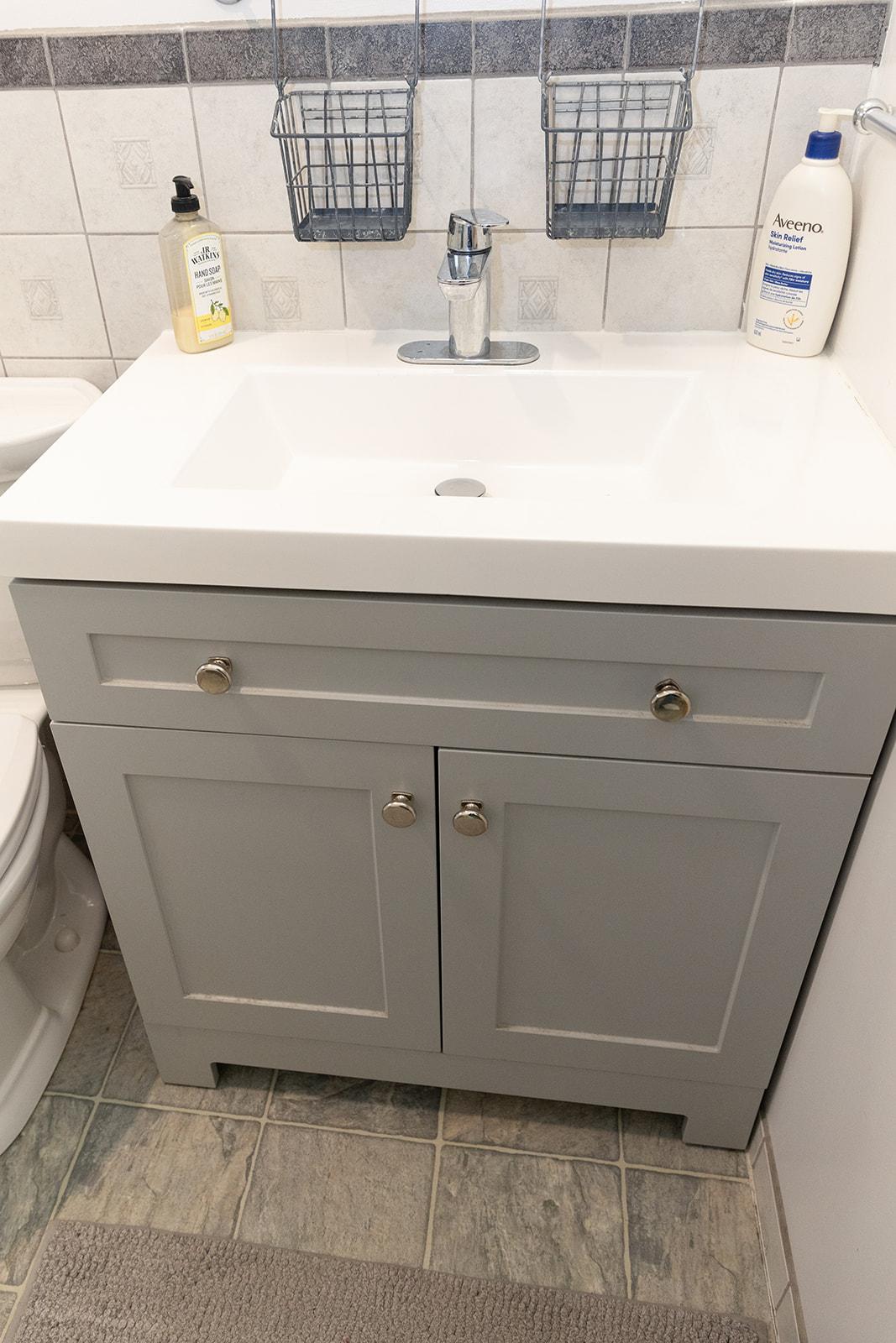 685 Wallinger Avenue, Kimberley, BC - Indoor Photo Showing Bathroom