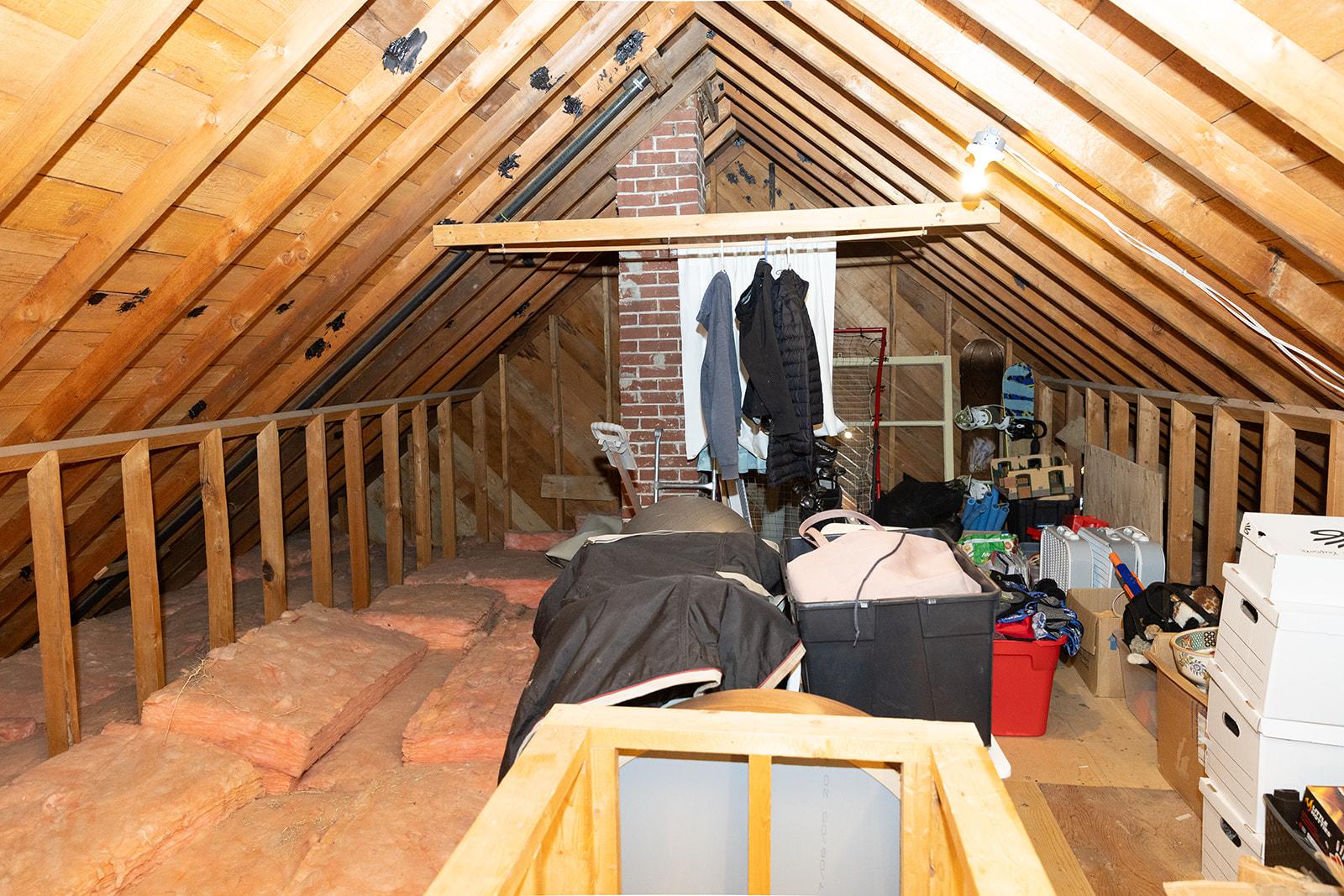 685 Wallinger Avenue, Kimberley, BC - Indoor