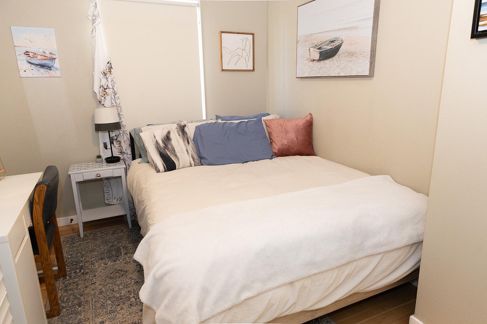 685 Wallinger Avenue, Kimberley, BC - Indoor Photo Showing Bedroom