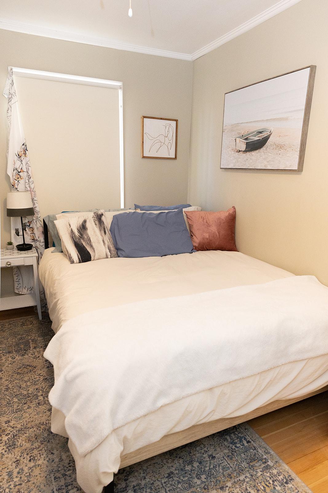 685 Wallinger Avenue, Kimberley, BC - Indoor Photo Showing Bedroom