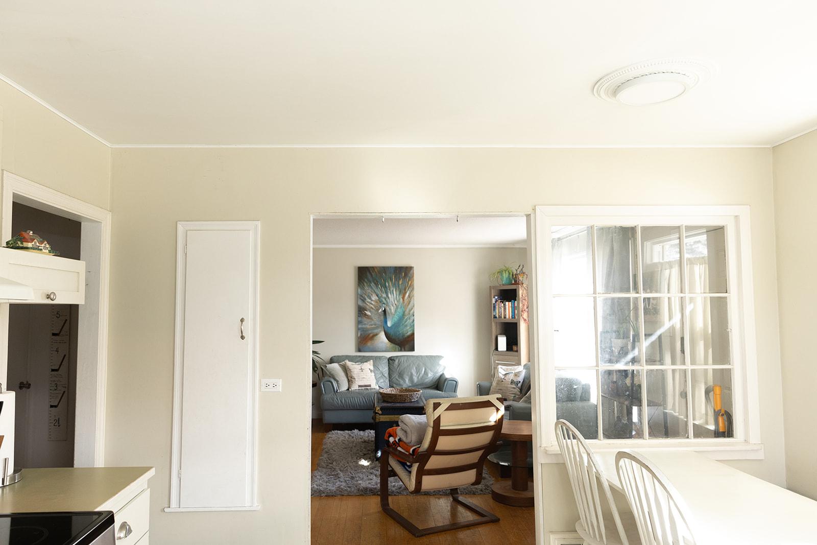 685 Wallinger Avenue, Kimberley, BC - Indoor