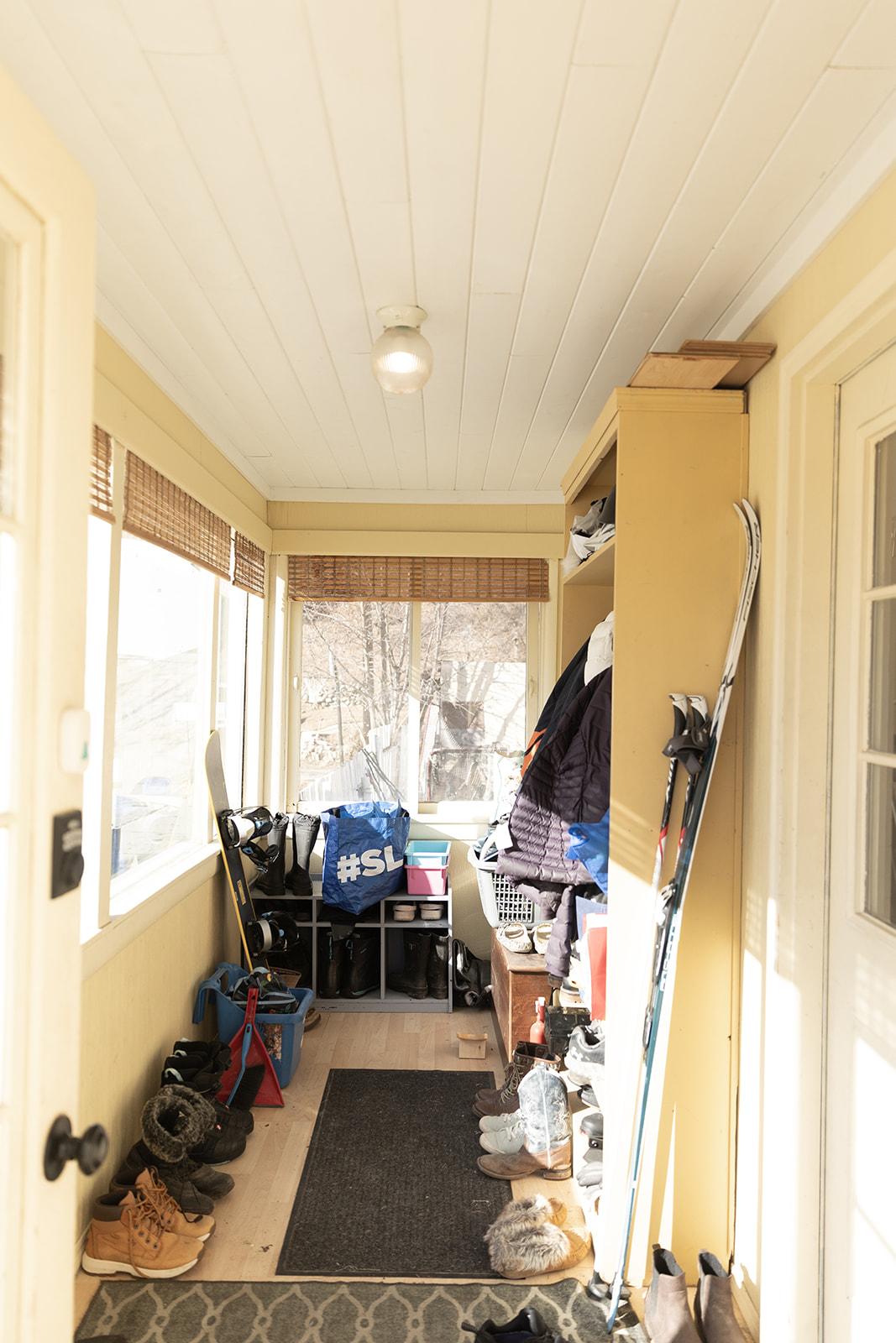 685 Wallinger Avenue, Kimberley, BC - Indoor Photo Showing Other Room