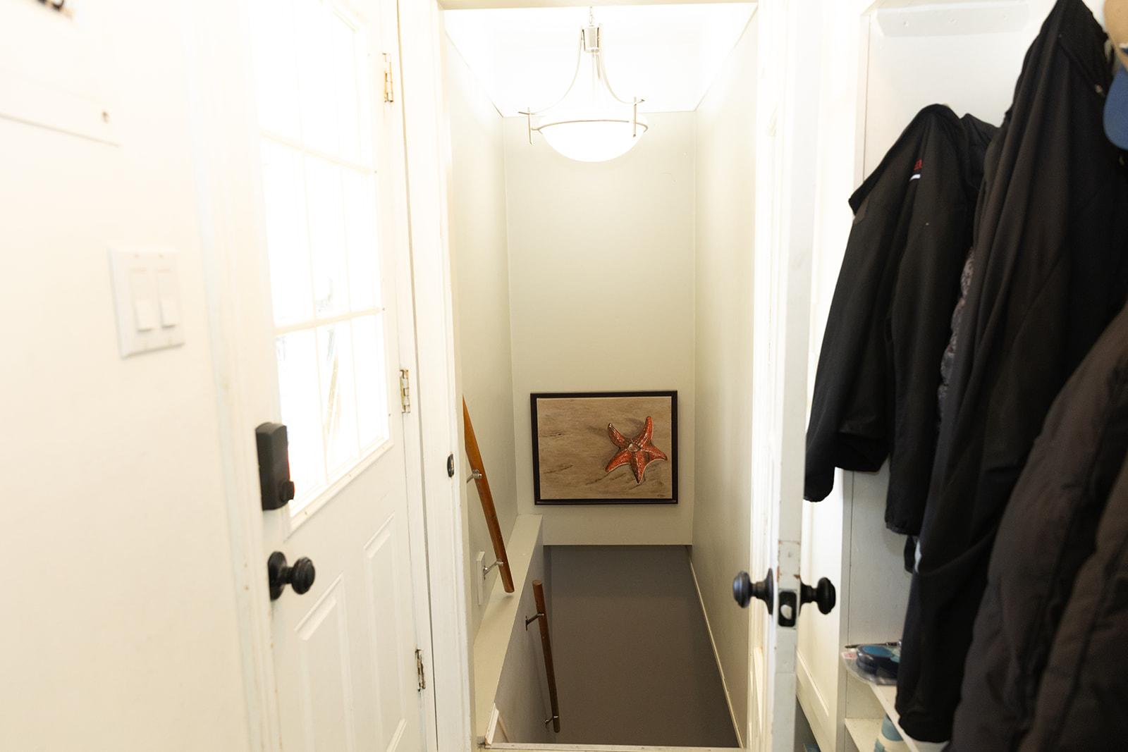 685 Wallinger Avenue, Kimberley, BC - Indoor