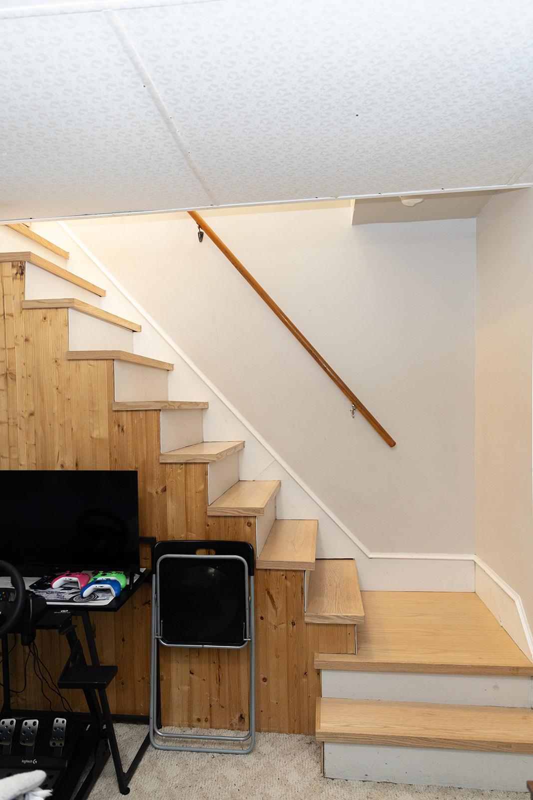 685 Wallinger Avenue, Kimberley, BC - Indoor Photo Showing Office