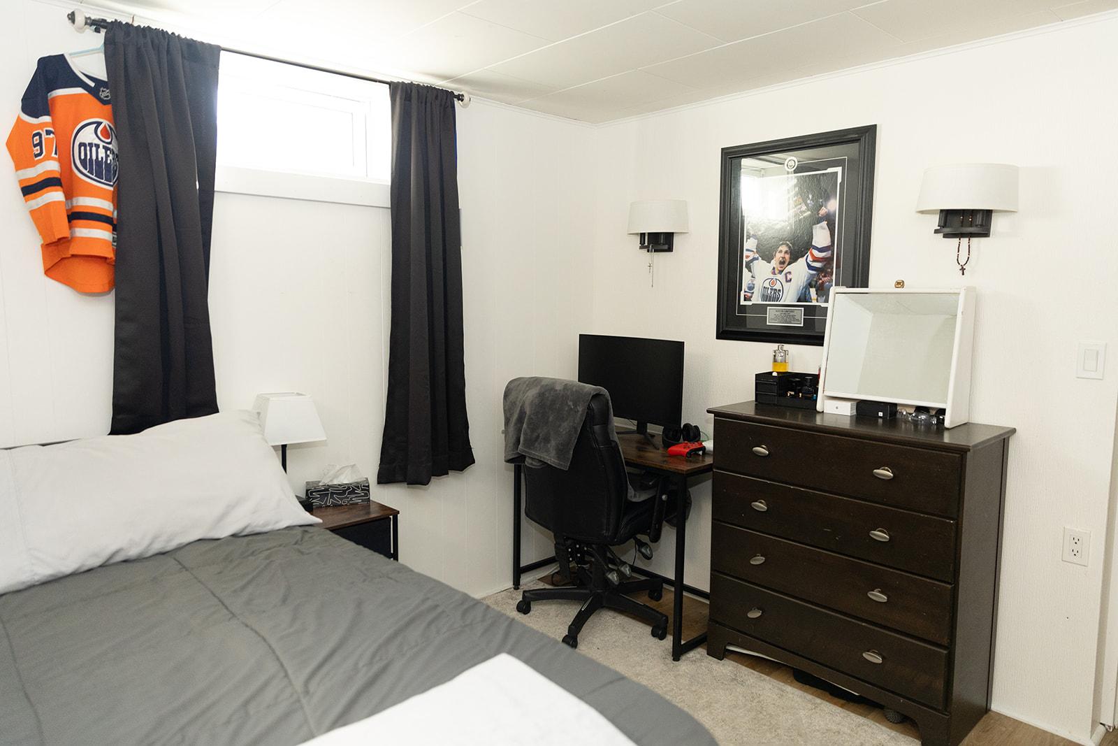 685 Wallinger Avenue, Kimberley, BC - Indoor Photo Showing Other Room