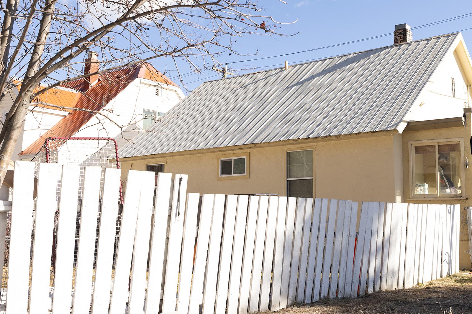 685 Wallinger Avenue, Kimberley, BC - Outdoor