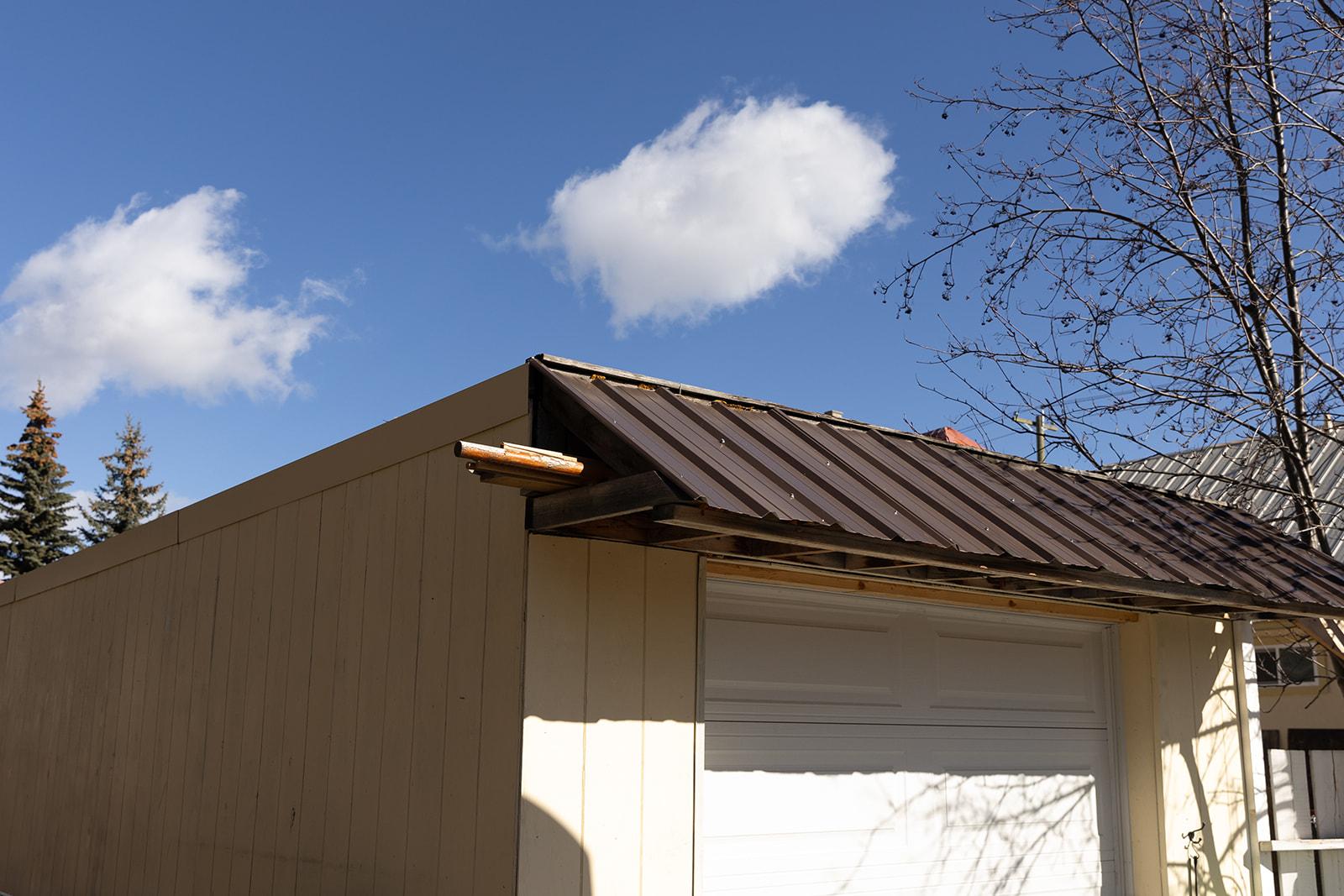 685 Wallinger Avenue, Kimberley, BC - Outdoor