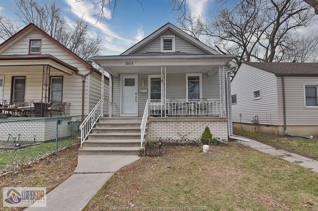 965 Bridge, Windsor, ON