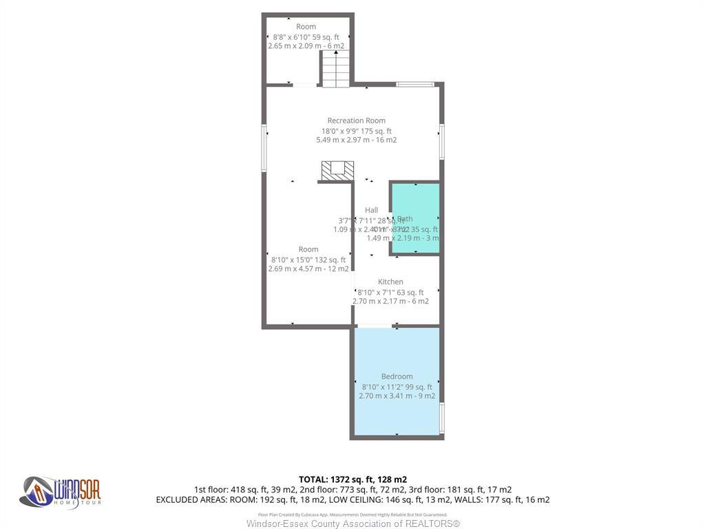 965 Bridge, Windsor, ON