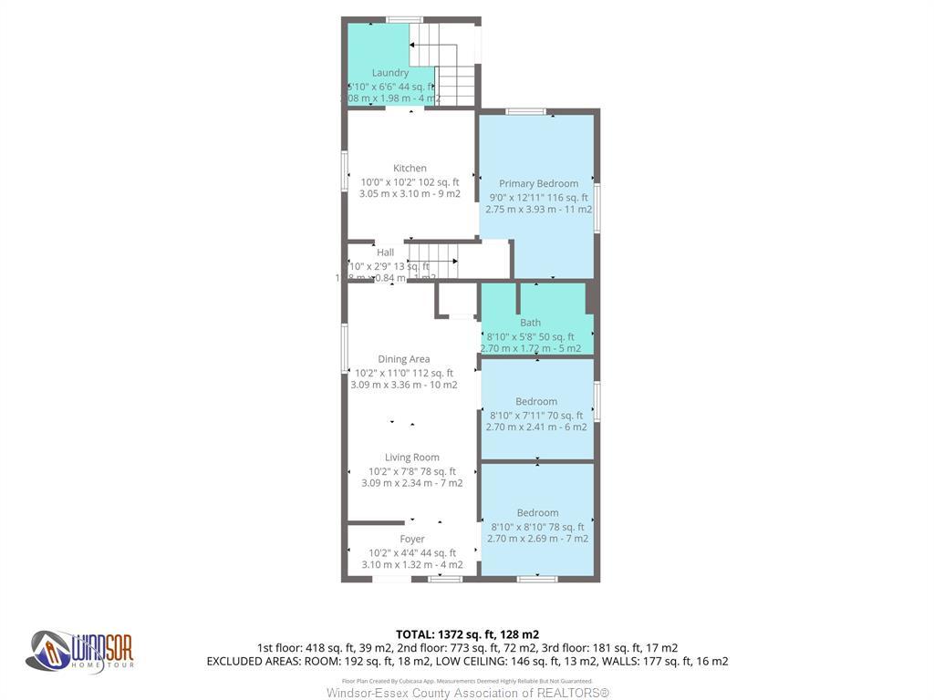 965 Bridge, Windsor, ON