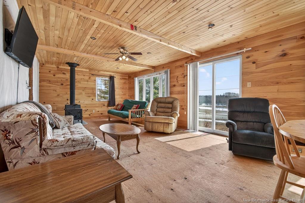 1056 Halcomb Rd, Halcomb, NB