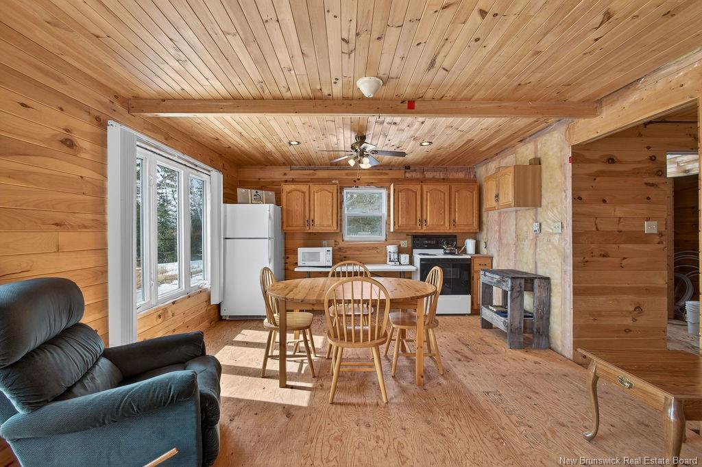 1056 Halcomb Rd, Halcomb, NB