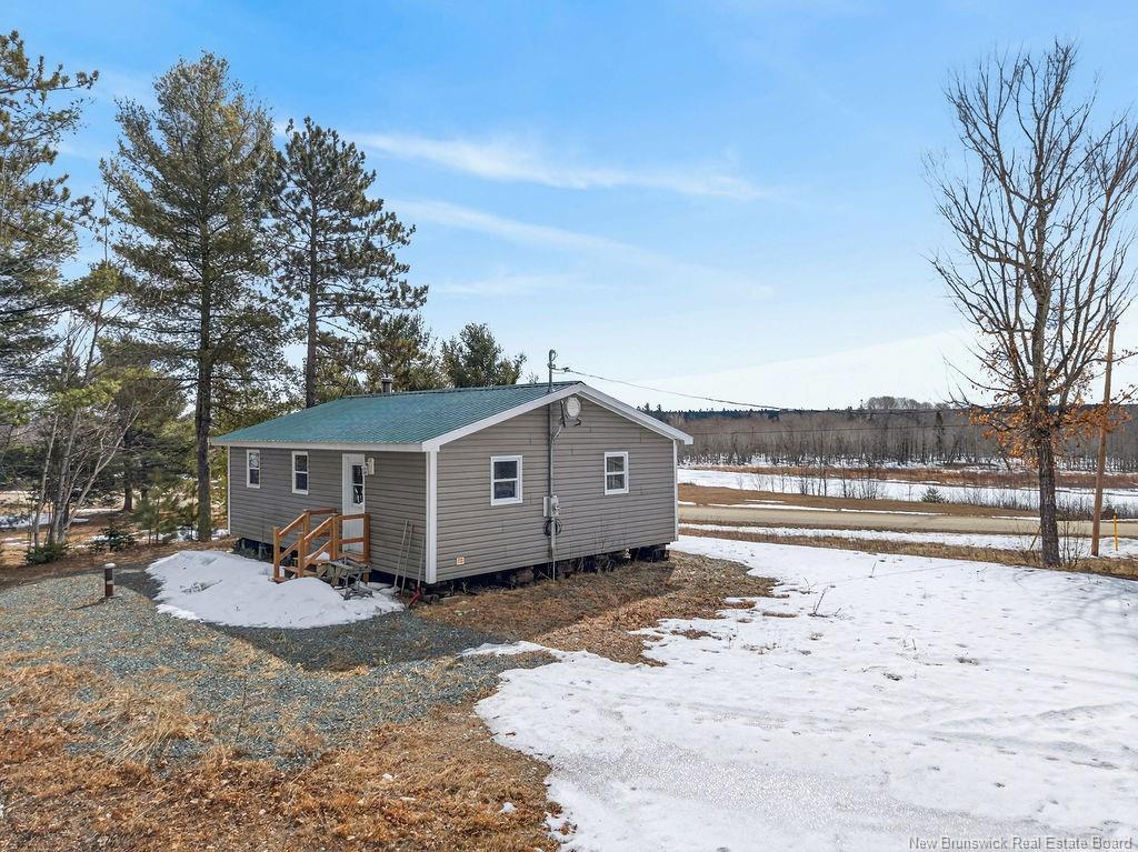 1056 Halcomb Rd, Halcomb, NB