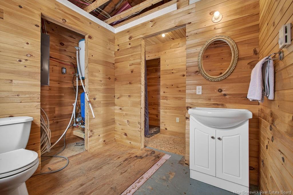 1056 Halcomb Rd, Halcomb, NB