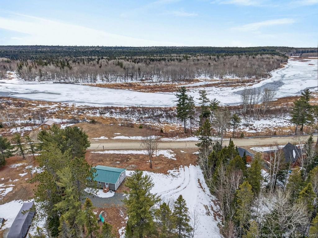 1056 Halcomb Rd, Halcomb, NB