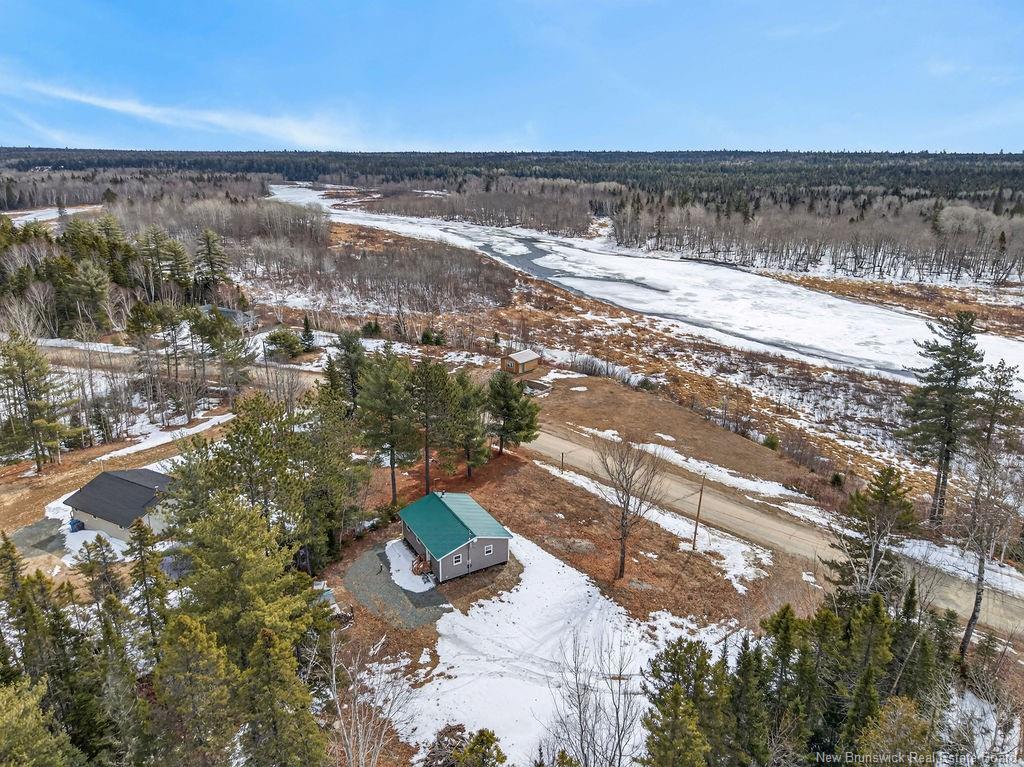 1056 Halcomb Rd, Halcomb, NB