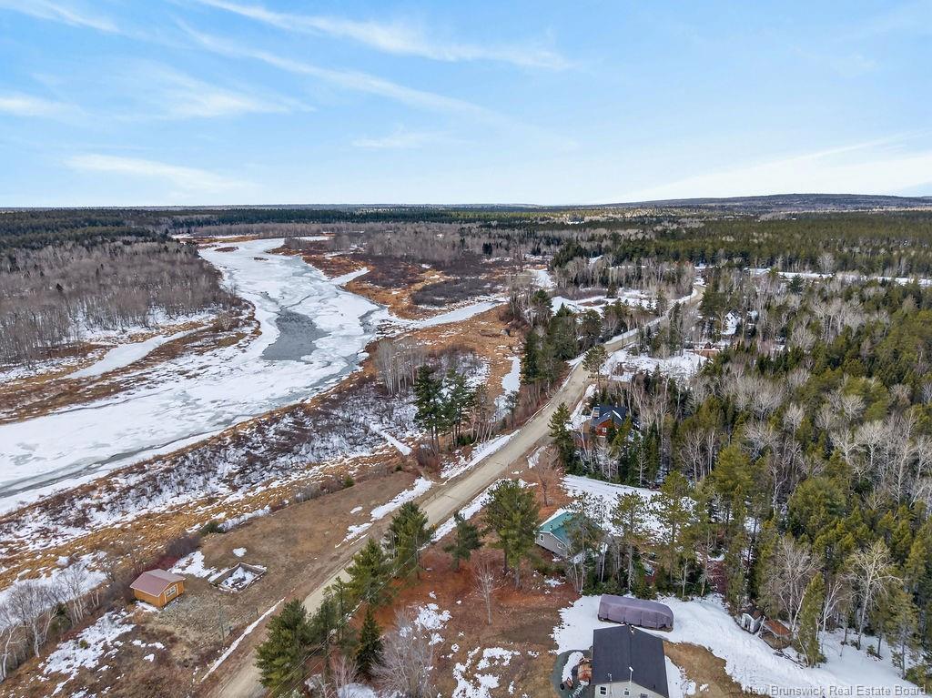 1056 Halcomb Rd, Halcomb, NB