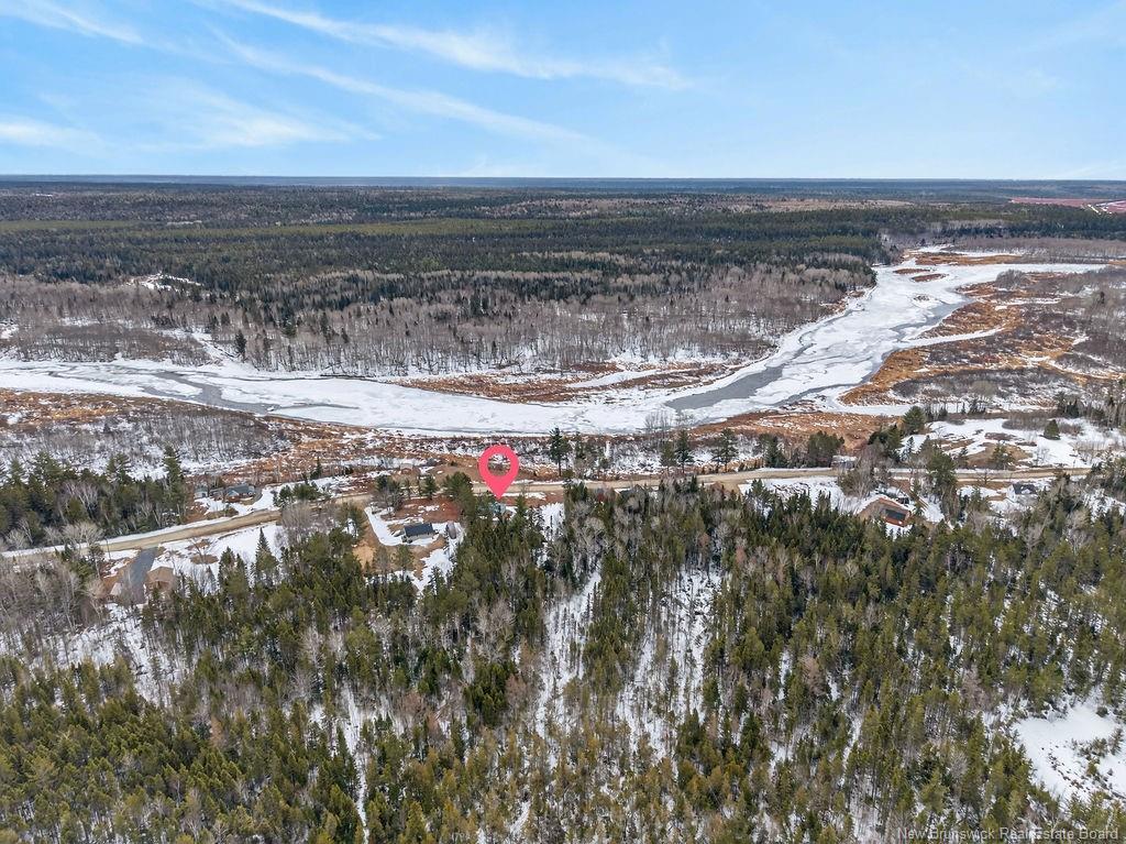 1056 Halcomb Rd, Halcomb, NB