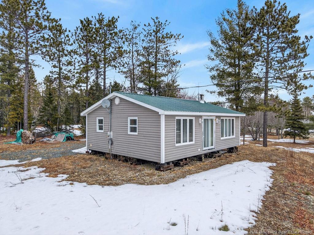 1056 Halcomb Rd, Halcomb, NB