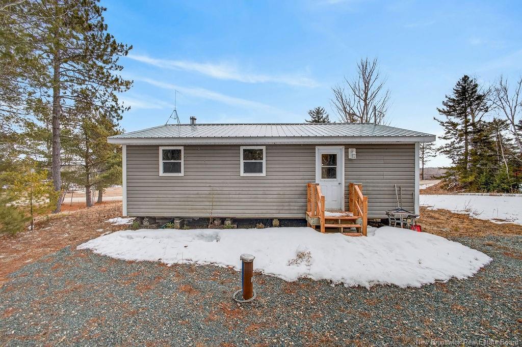 1056 Halcomb Rd, Halcomb, NB
