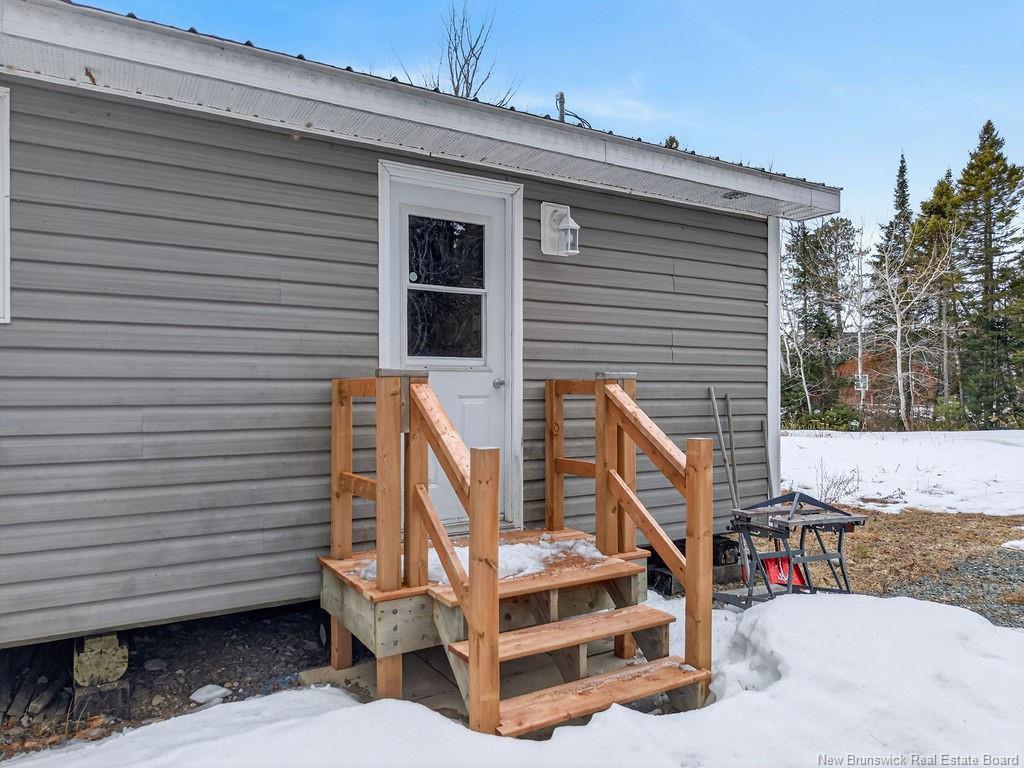 1056 Halcomb Rd, Halcomb, NB