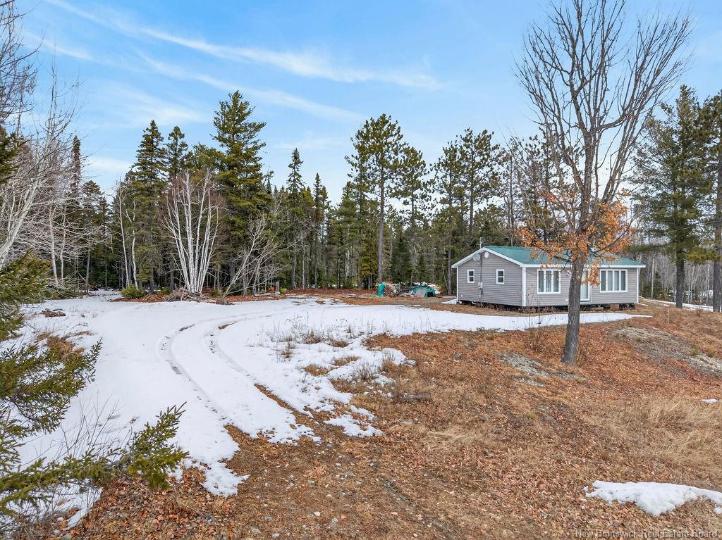 1056 Halcomb Rd, Halcomb, NB