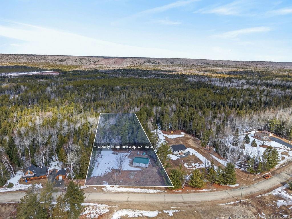 1056 Halcomb Rd, Halcomb, NB