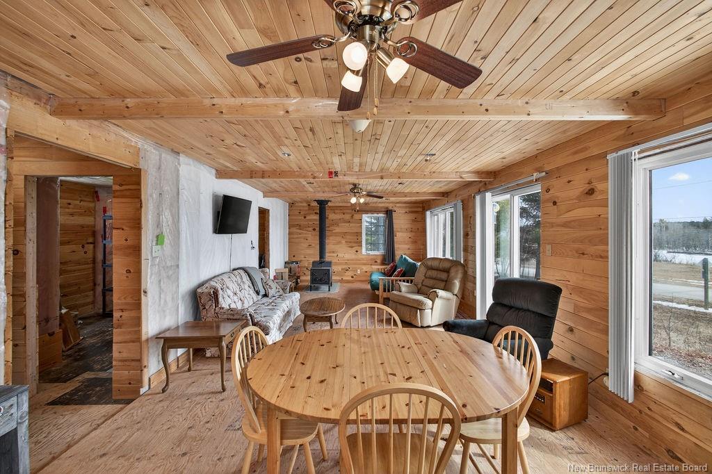 1056 Halcomb Rd, Halcomb, NB