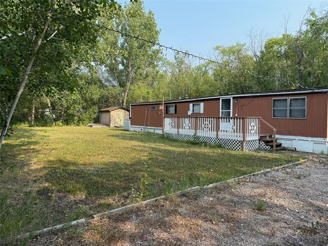 1 Birch Pl, Alexander Rm, MB