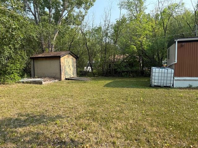 1 Birch Pl, Alexander Rm, MB