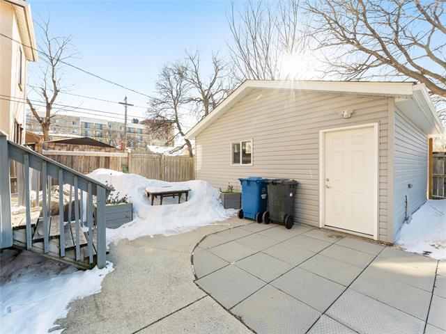 804 Home St, Winnipeg, MB