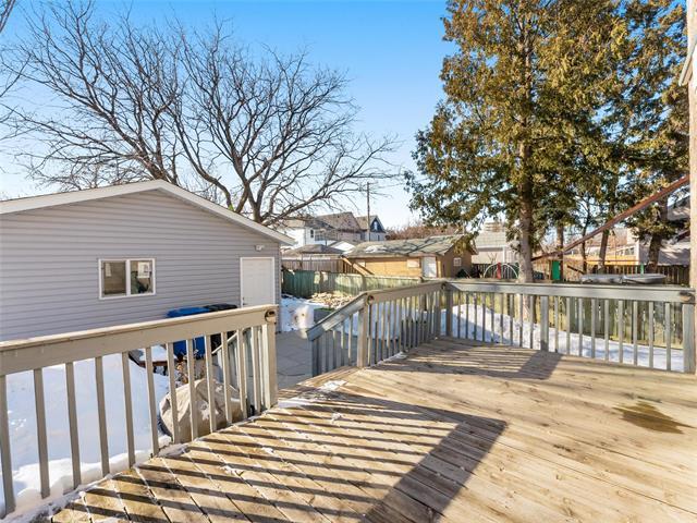 804 Home St, Winnipeg, MB