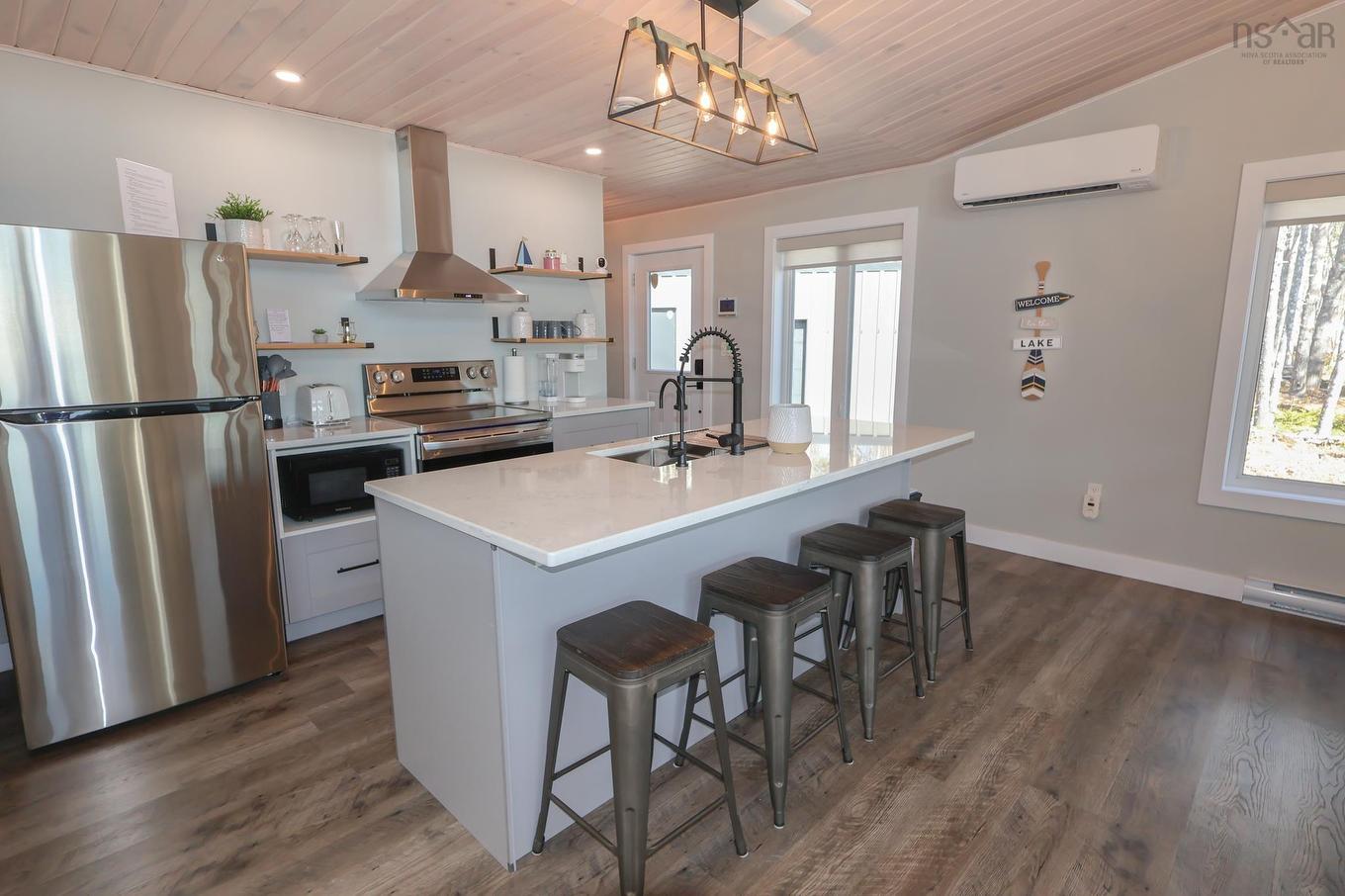 23 Wild Cat Path, Camperdown, NS