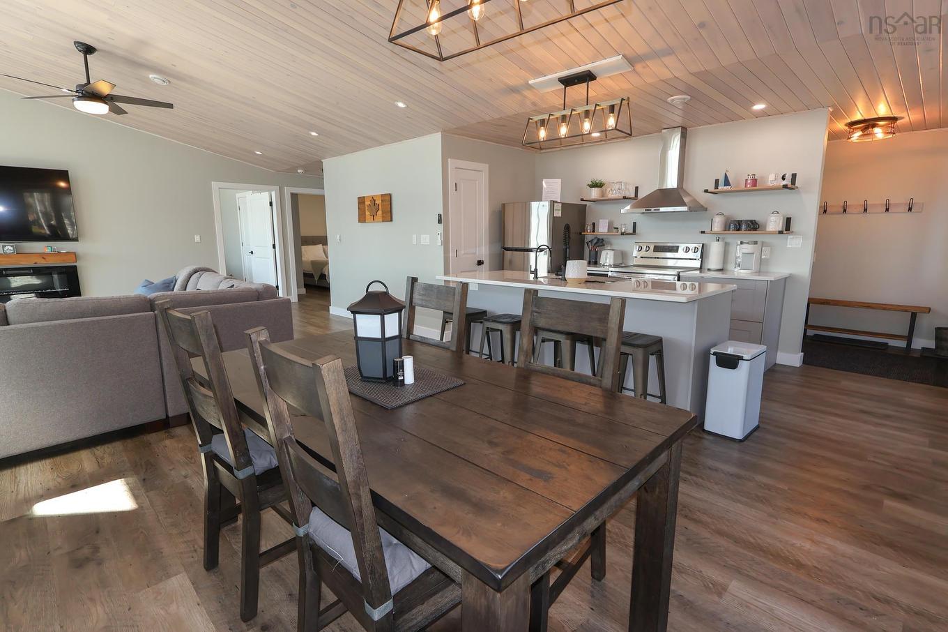 23 Wild Cat Path, Camperdown, NS