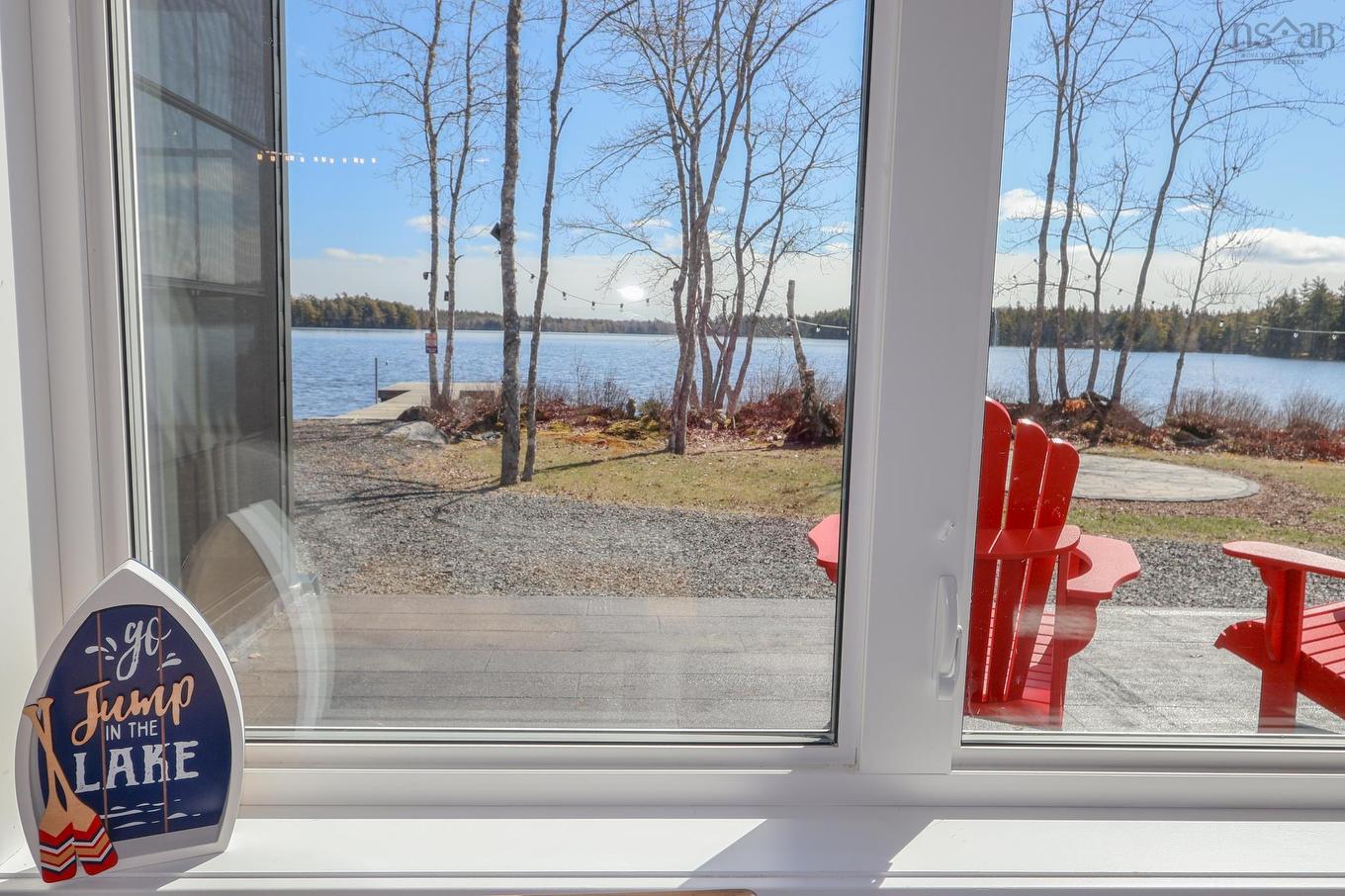 23 Wild Cat Path, Camperdown, NS