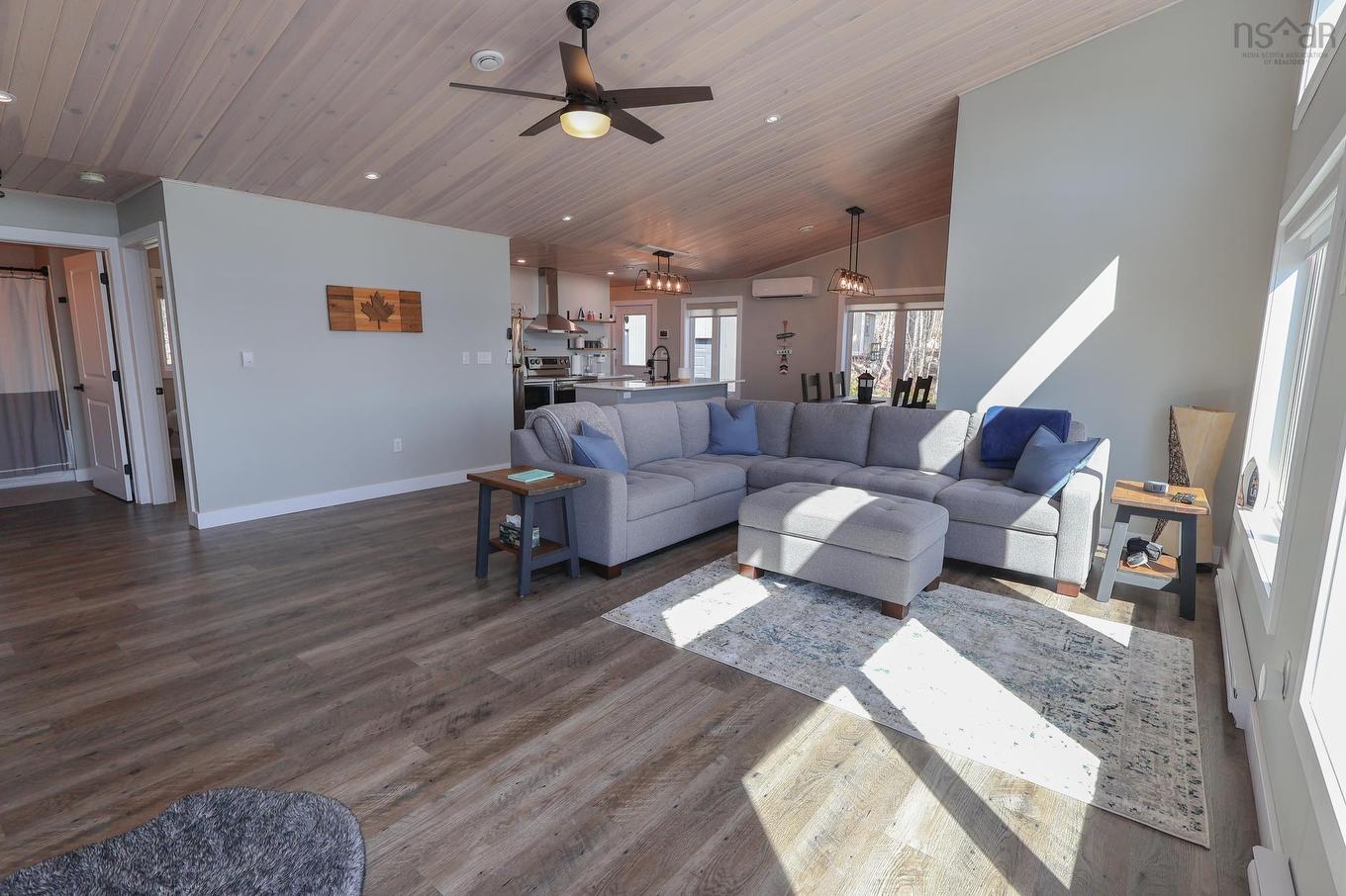 23 Wild Cat Path, Camperdown, NS