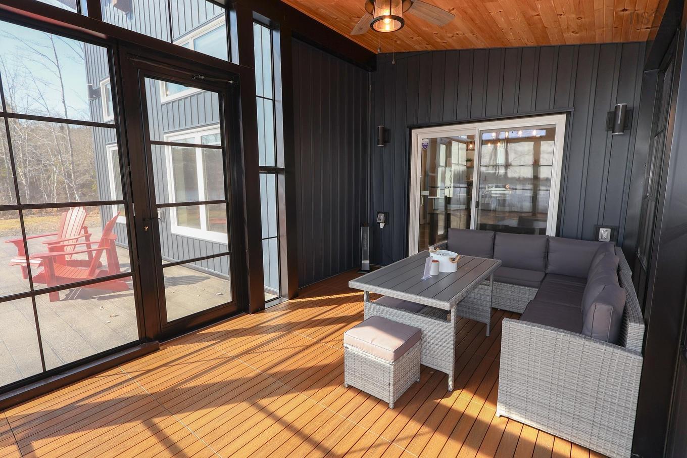 23 Wild Cat Path, Camperdown, NS