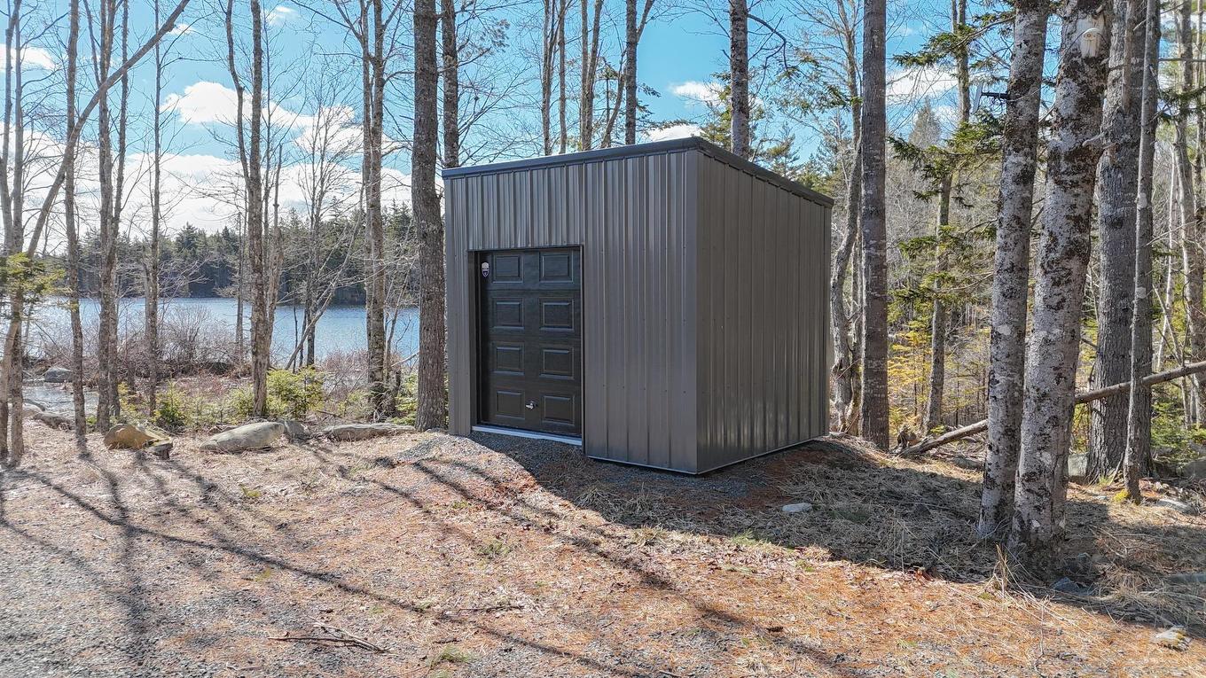 23 Wild Cat Path, Camperdown, NS