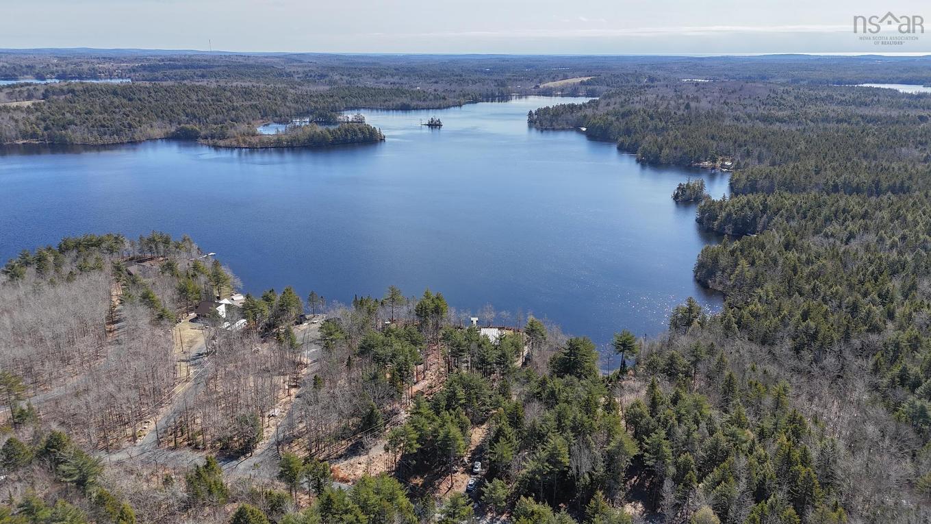 23 Wild Cat Path, Camperdown, NS