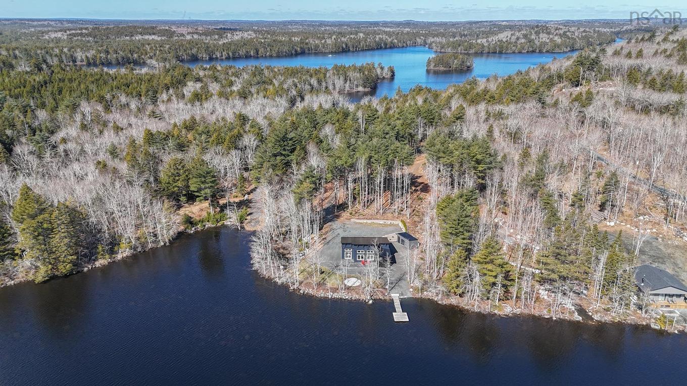 23 Wild Cat Path, Camperdown, NS