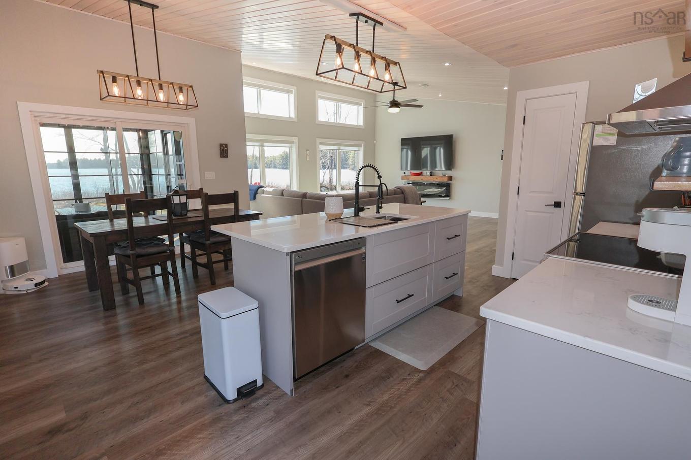 23 Wild Cat Path, Camperdown, NS